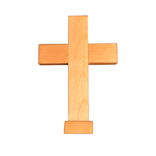 Pöytäristi pieni koivu
