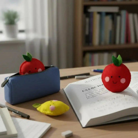 Pehmeät tunnehedelmät