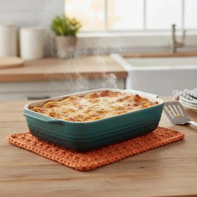 Virkatut vuoka-aluset