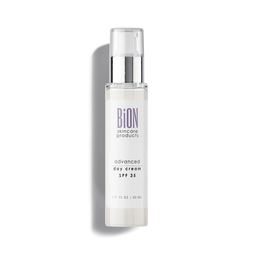 Advanced Day Cream SPF35 - Päivävoide aurinkosuojalla 50ml - 39€