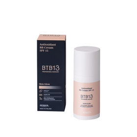 Antioxidant BB Cream SPF15 - 45€