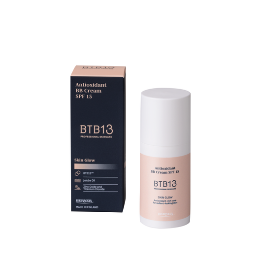 Antioxidant BB Cream SPF15 - 45€