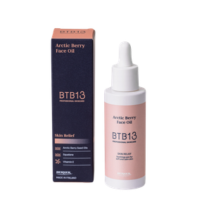 Arctic Berry Face Oil 50ml