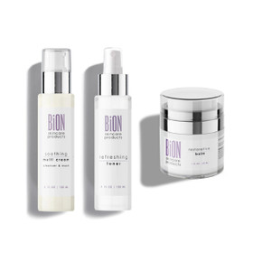 Atooppisen ihon tuotepaketti - 99€