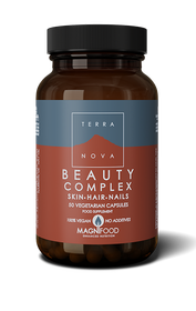 Beauty Complex - 24,90€