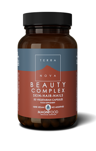 Beauty Complex - 24,90€