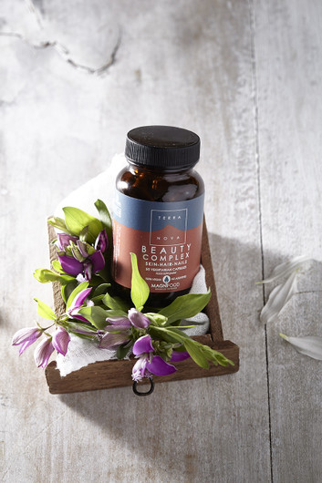 Beauty Complex - 24,90€