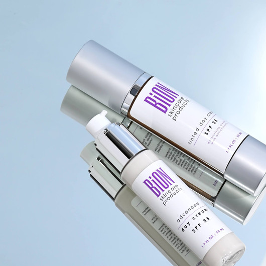 Advanced Day Cream SPF35 - Päivävoide aurinkosuojalla 50ml - 39€