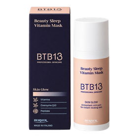 Beauty Sleep Vitamin Mask 50ml