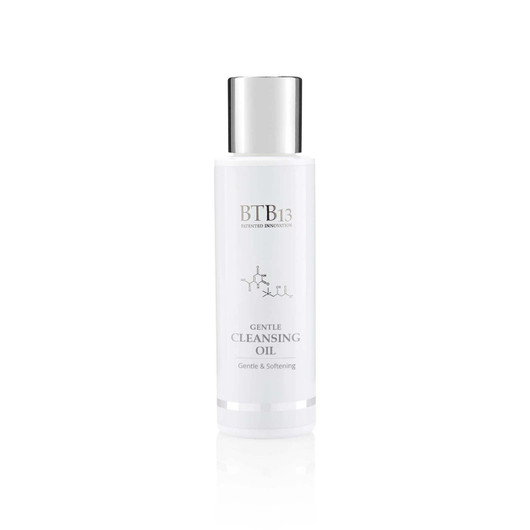 Gentle Cleansing Oil - Puhdistusöljy - 24,90€