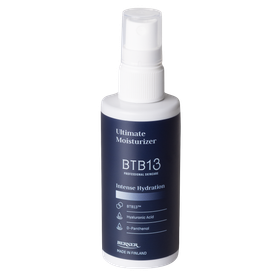 Ultimate Moisturizer 100ml