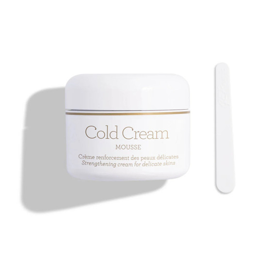 Cold Cream Mousse - Kasvovoide - 64€