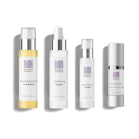 Couperosa/pre-rosaceaihon tuotepaketti - 125,10€