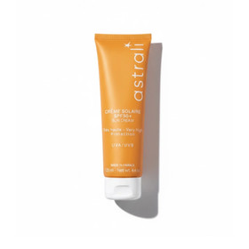 Astrali Creme Solaire SPF 50+ - 43€