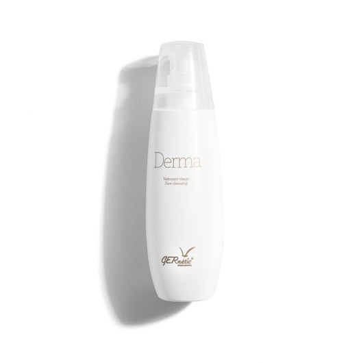 Derma - Tasapainottava puhdistusgeeli - 54€
