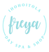 Ihohoitola Freya