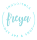 Ihohoitola Freya