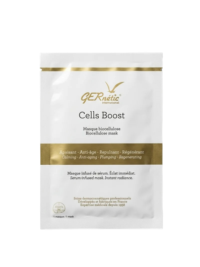 Cells Boost -bioselluloosanaamio - 14,90€/64,90€