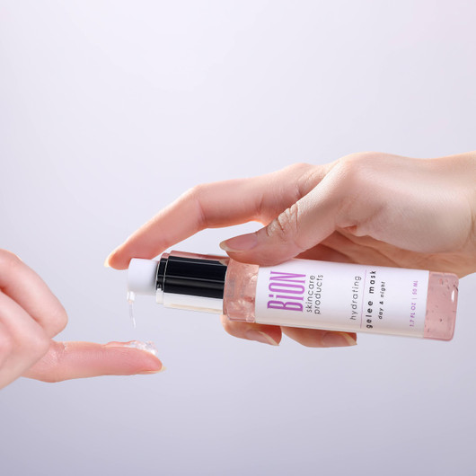 Hydrating Gelee Mask - Geelinaamio 50ml - 29€