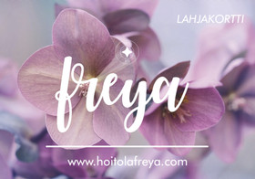 Lahjakortti - 150€