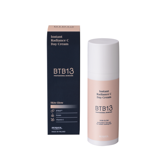 Instant Radiance C Day Cream - 59€