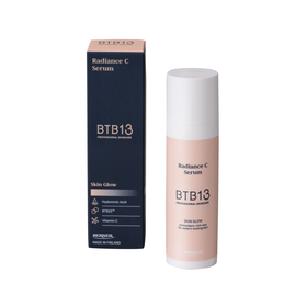 Radiance C Serum - 89€