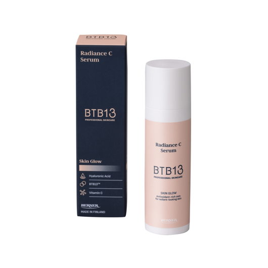 Radiance C Serum - 89€