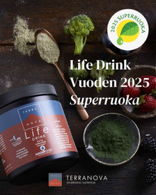 Life Drink - 39,90€/64,90€