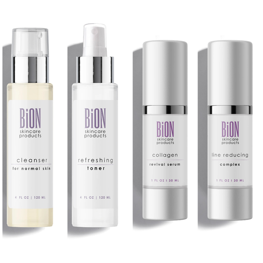 Lift Essence - Ihoa kiinteyttävä tuotepaketti - 170,10€