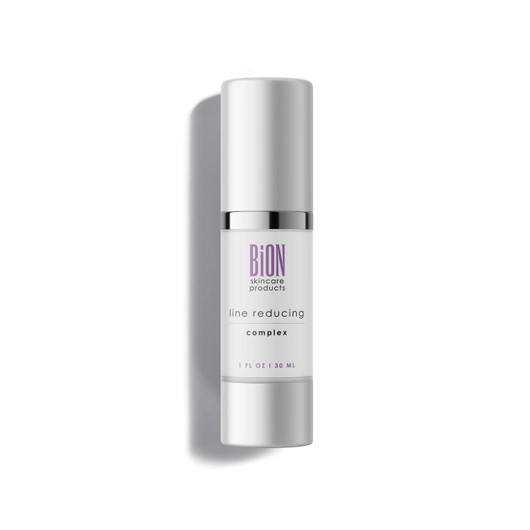 Line Reducing Complex - Juonteita silottava voide 30ml - 49€