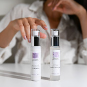 Kasvovoiteet ja -geelit