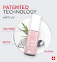 Color Care Tea Tree Nail Polish - 18,90€
