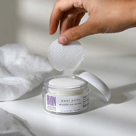 Peel Pads - Kuorintalaput 50kpl - 39€