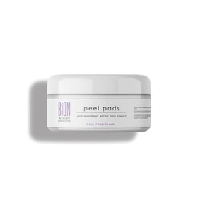 Peel Pads - Kuorintalaput 50kpl - 39€