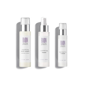 Perioraalidermatiitin tuotepaketti - 92,70€