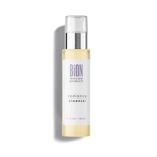 Radiance Cleanser 120ml - 34€