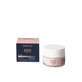 Rebuild Cream 50ml
