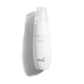 Sebo Ger - Tasapainottava hoitovesi - 43,90€
