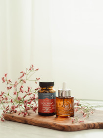 Vollagen® Complex Vegaaninen kollageeni - 32,90€