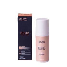 Skin Relief Rich Cream 50ml
