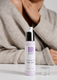 Skin Renewal Cream - Kuoriva vartalovoide 120ml - 38€