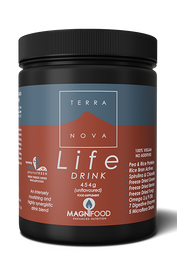 Life Drink - 39,90€/64,90€