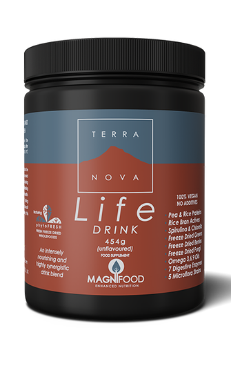 Life Drink - 39,90€/64,90€
