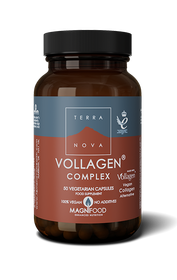 Vollagen® Complex Vegaaninen kollageeni - 32,90€