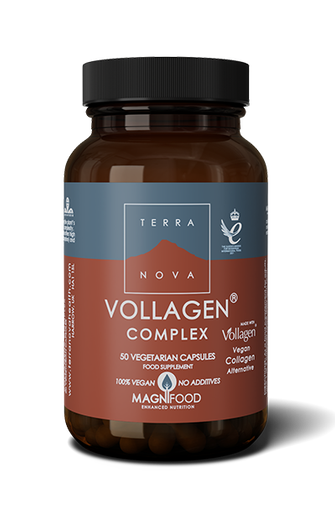 Vollagen® Complex Vegaaninen kollageeni - 32,90€