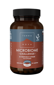 Microbiome Challenge - 39,90€