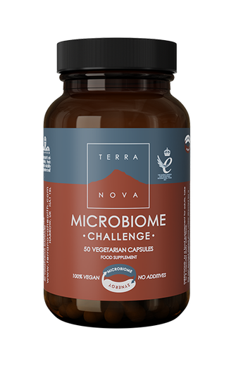 Microbiome Challenge - 39,90€