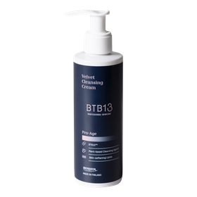 Velvet Cleansing Cream 200ml