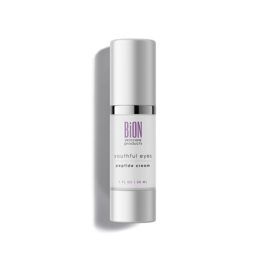 Youthful Eyes Peptide Cream - Silmänympärysvoide 30ml - 48€